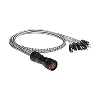 우주 항공 부품